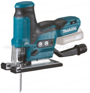 Аккумуляторный лобзик Makita JV102DZ