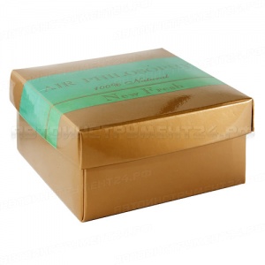 Стяжка для груза с фиксатором, лента 3м х 25мм (в европакете), к-т 2шт АВТОСТОП /1/50