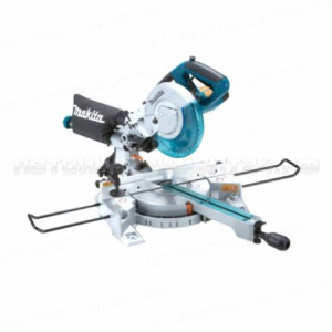 Торцовочная пила Makita LS0815FL