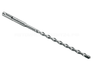 Бур SDS+ 10*350 Профи Атака