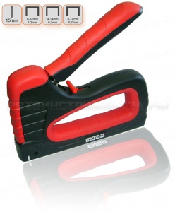 Степлер универсальный SKRAB 26232