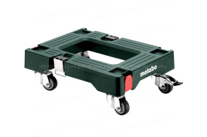 Шасси с колесами для AS 18 L PC/ кейсы MetaLoc Metabo