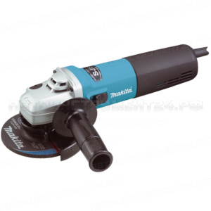 Угловая шлифовальная машина Makita 9562CH