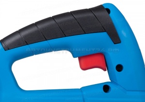 ЛБС-4050 Лобзик электрический СОЮЗ, 500 Вт, 55/6мм (дер/мет), подключ. к пылесосу