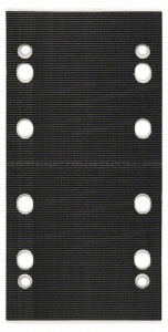 ШЛИФОВАЛЬНАЯ ПОДОШВА GSS 23 A, 2608000326