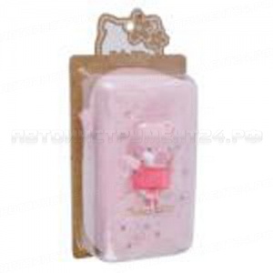 Держатель салфеток KITTY-014 подвесной HELLO KITTY /1