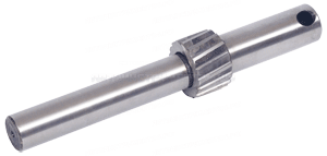 Развертка под сальник распредвала ВАЗ 16-клапанный (ф-41.98мм, ф-23.9мм)