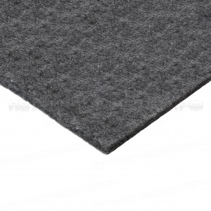 Шумоизоляция (звуко) "Виолон ПТ" (75*100 см), КС, 10 мм, автовойлок AIRLINE, ADSI008