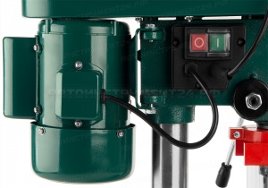 BD7037-999 Тиски к BD 7037 STURM