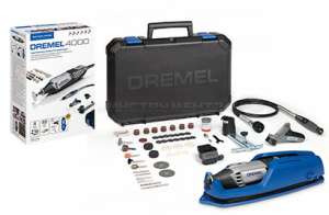 Dremel 4000- 4/65