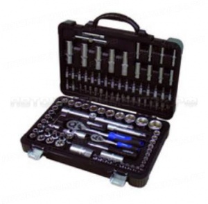 Кейс для инструмента Forsage 108 предметов Forsage F-41082-5 кейс