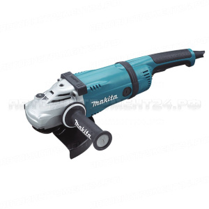 Угловая шлифовальная машина Makita GA9030F01