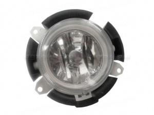 Фара п/т IVECO Stralis TD01-59-004L/R (TD-59-029L/R) круглая, шт