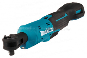 Аккумуляторная трещётка Makita WR100DZ