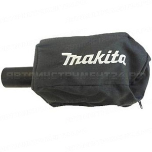 Тканевый пылесборник Makita 140115-2