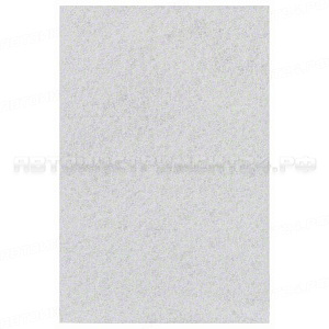 Нетканые шлифлисты, 152x229 мм, white, 2608624101