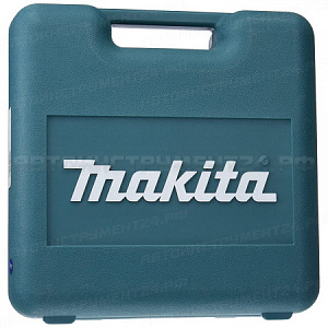 Пластиковый чемодан для термовоздуходувки HG5012, HG551V, HG651C Makita HG130442