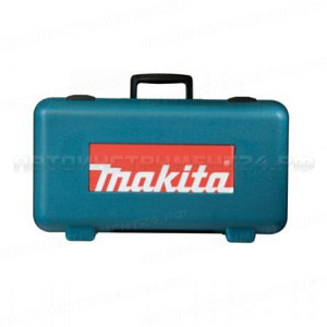 Чемодан для шуруповёртов и гайковёртов Makita 824703-0