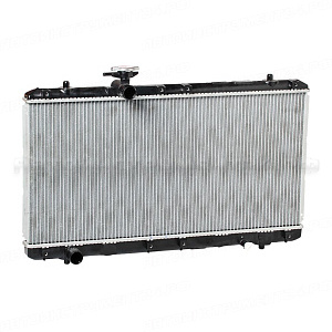 Радиатор охлаждения Liana MT LUZAR, LRc 2454