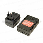 Зарядно-разрядное устройство S-80005 для АКБ на длительном хранении 12V (0.5A) 220V CARSTEL /1/10