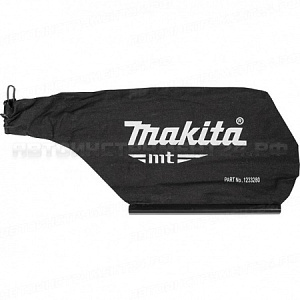 Тканевый мешок для ленточной шлифмашины M9400 Makita 123328-0