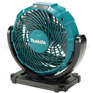 Аккумуляторный / сетевой вентилятор Makita CF100DZ