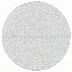 Нетканый шлифкруг 125 мм (Velcro), white, 2608624114