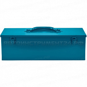 Стальной чемодан для УШМ 115/125 мм 9557HN, 9557NB, 9558HN, 9558NB Makita 188627-7